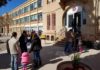 Portes obertes a l'escola Llissach de Santpedor FOTO.AJUNTAMENT DE SANTPEDOR