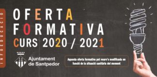 Oferta formativa 2020-2021
