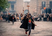 Santpedor es vesteix de gala per la Festa Major 2026: prop de quaranta activitats per a totes les edats