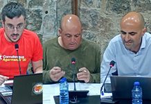 L’oposició tomba el nou contracte d’escombraries en un ple tens on s’aprova exigir la dimissió de Jordi Soteras