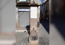 La Font de les Escales protagonitza la visita guiada d’aquest setembre
